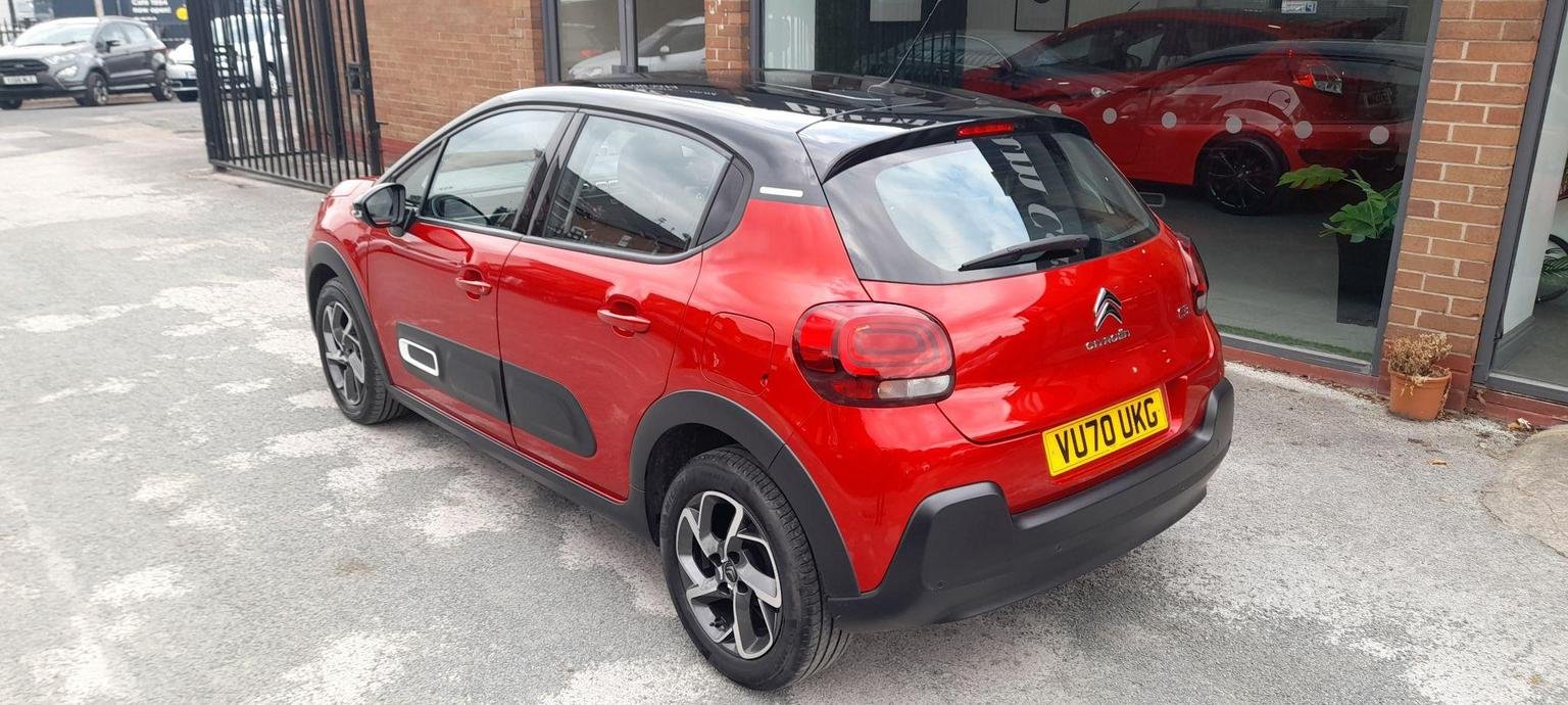 Citroen C3