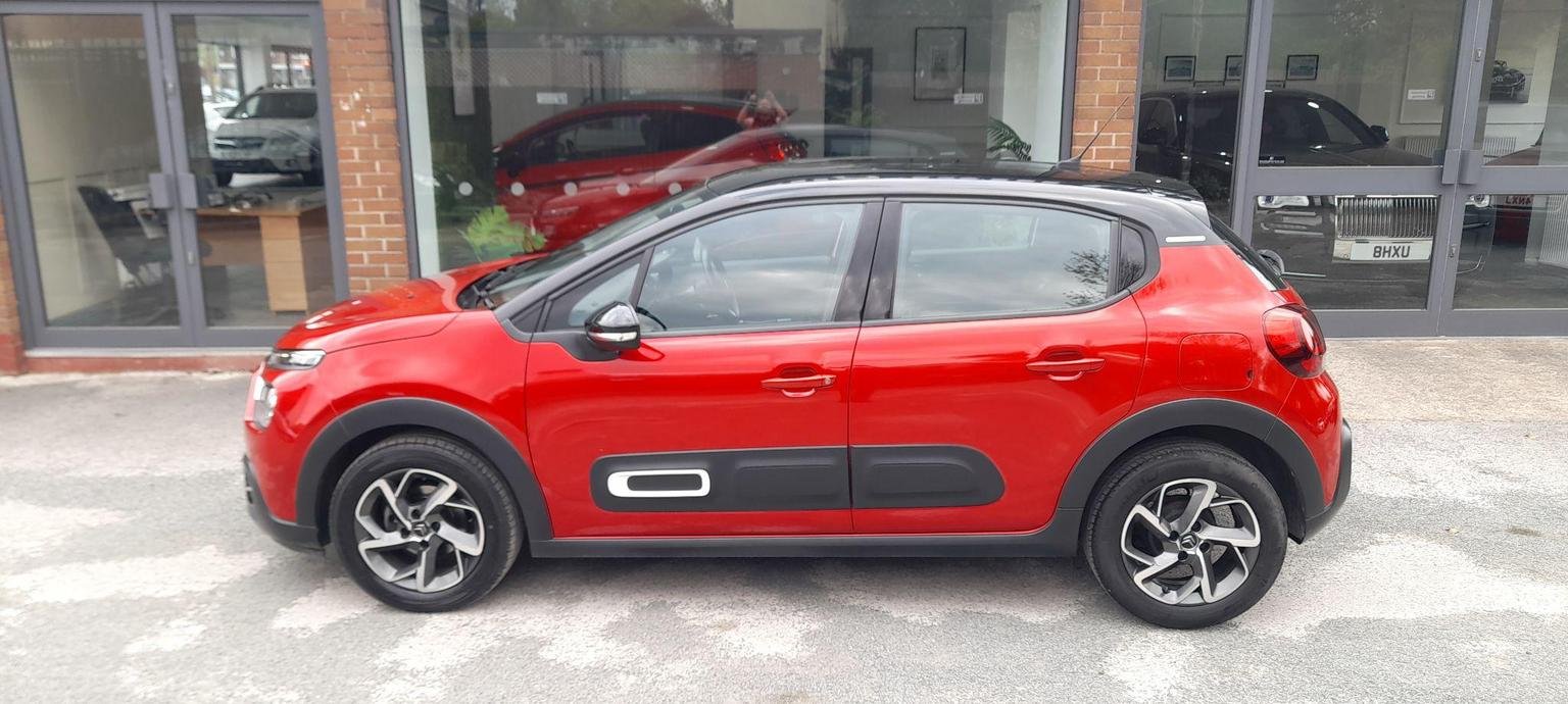 Citroen C3