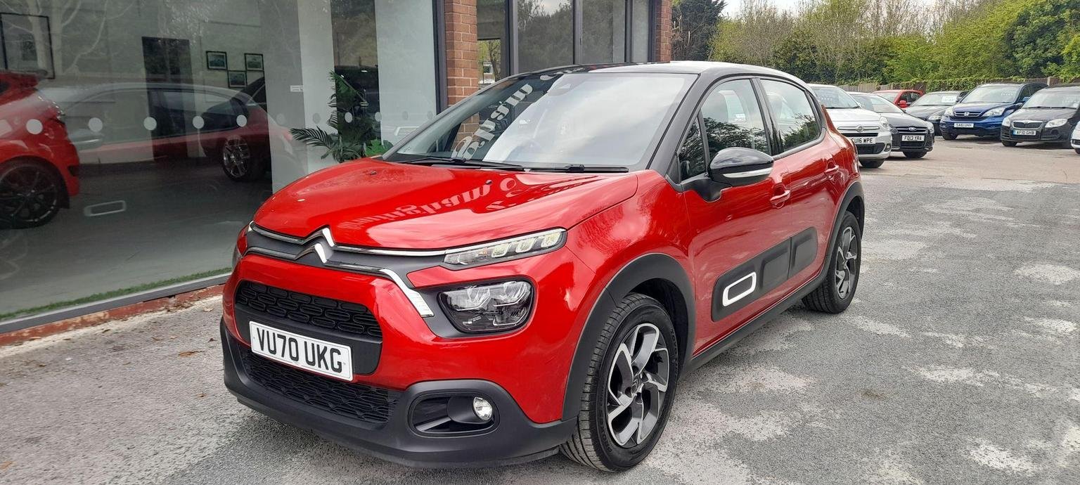 Citroen C3