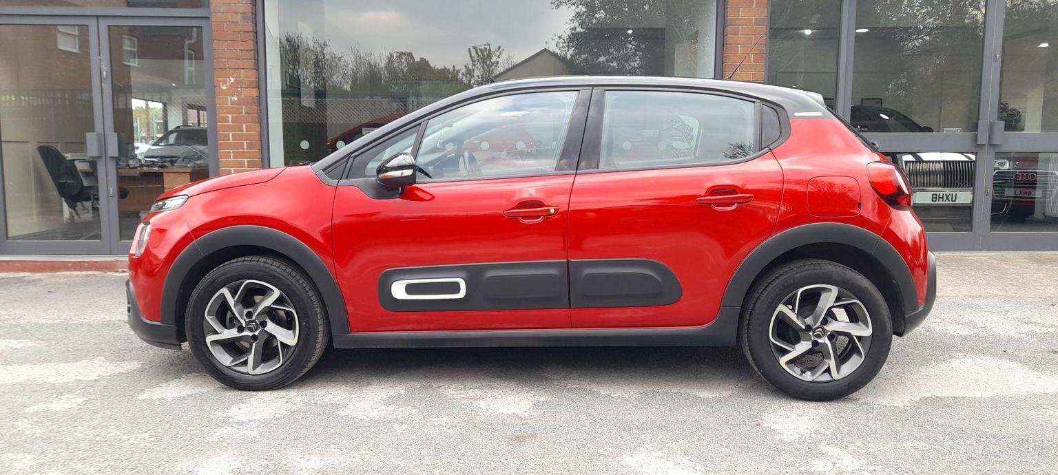 Citroen C3