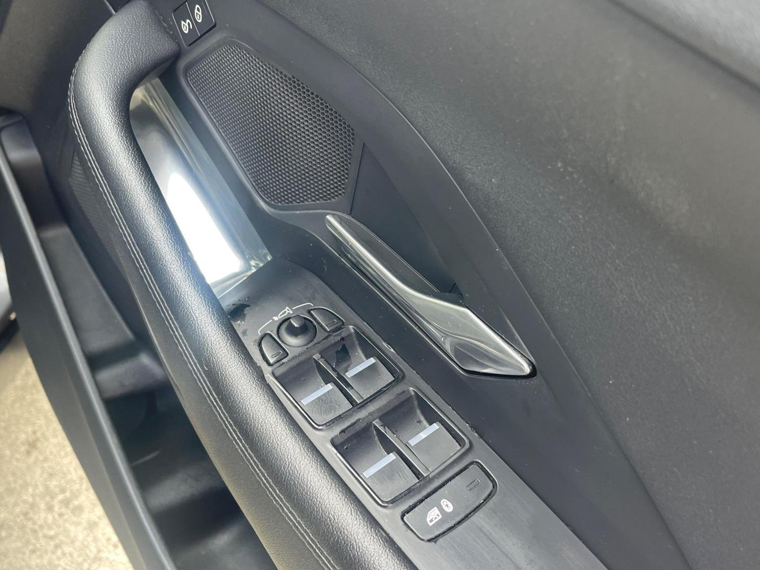 Jaguar E Pace