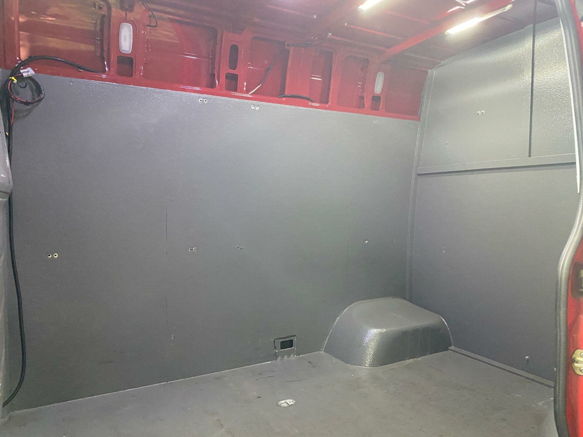 Mercedes Benz Sprinter