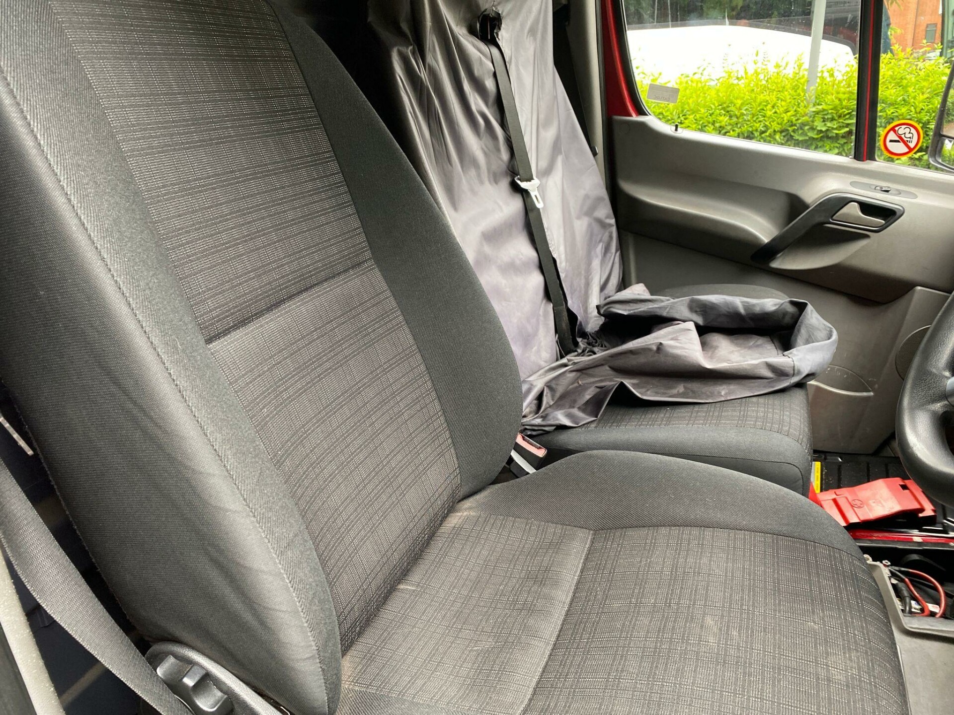 Mercedes Benz Sprinter