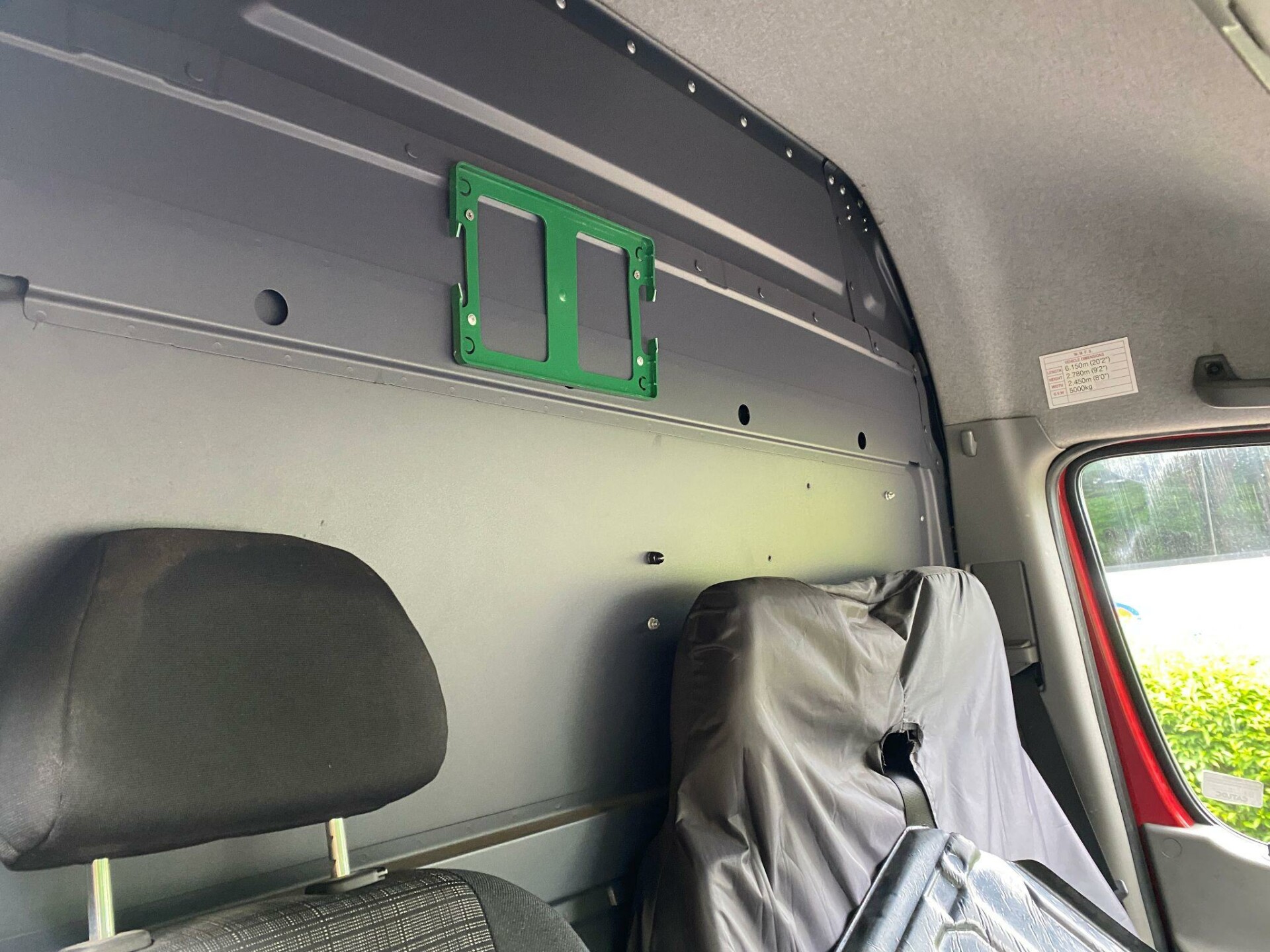 Mercedes Benz Sprinter