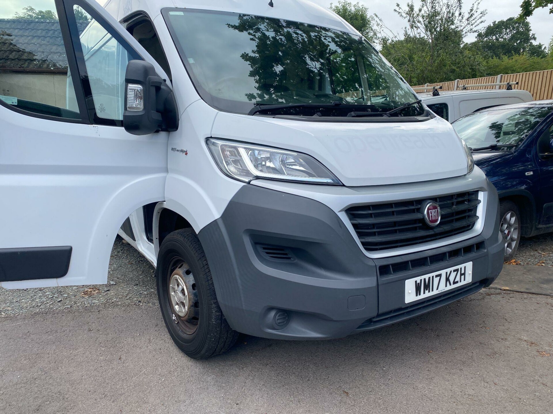 Fiat Ducato