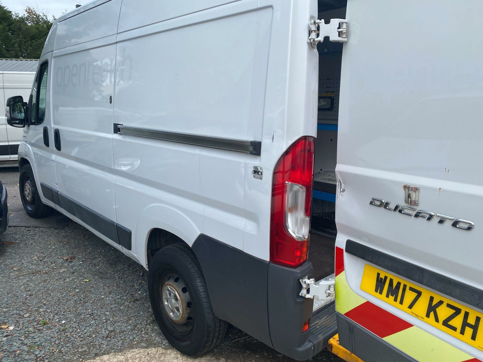 Fiat Ducato