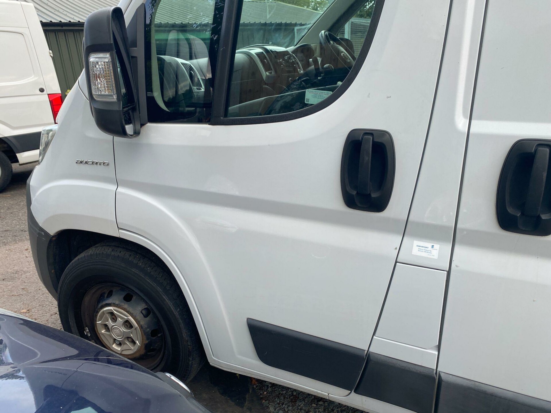 Fiat Ducato