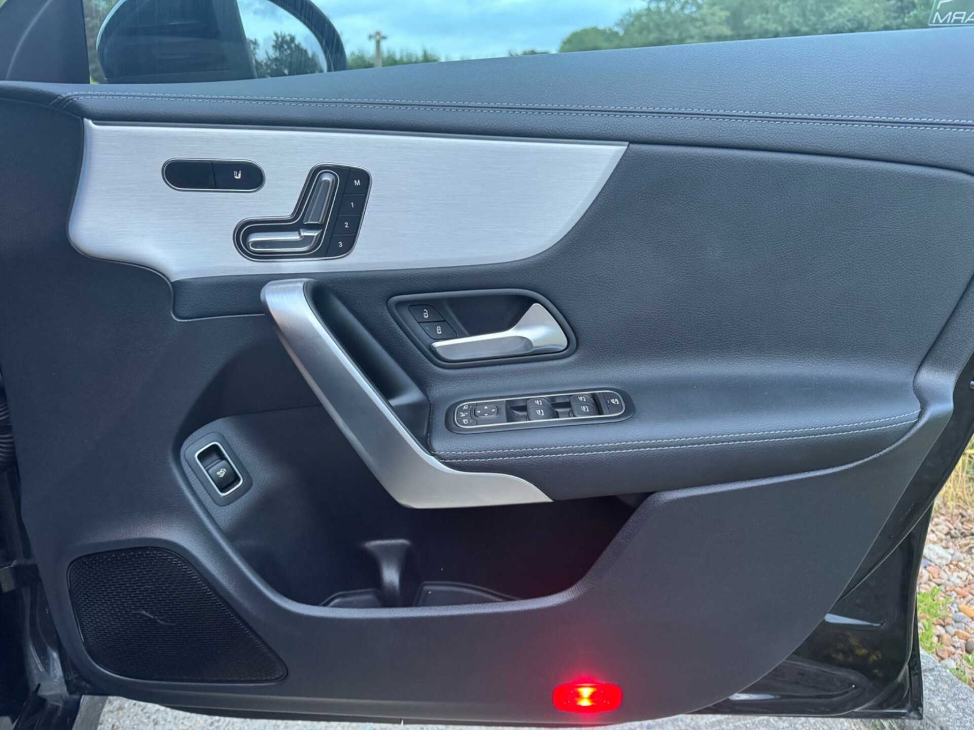 Mercedes Benz CLA