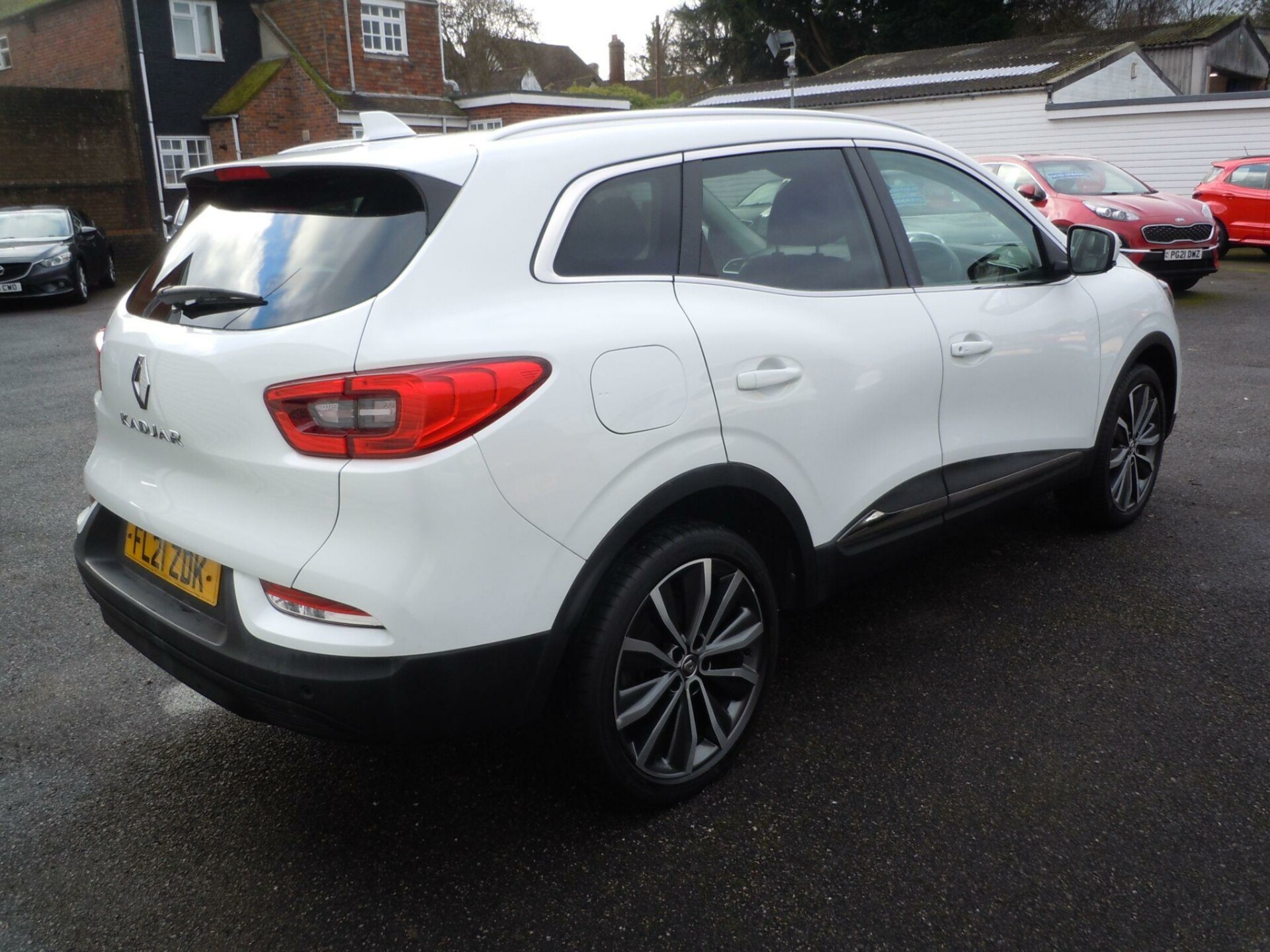 Renault Kadjar