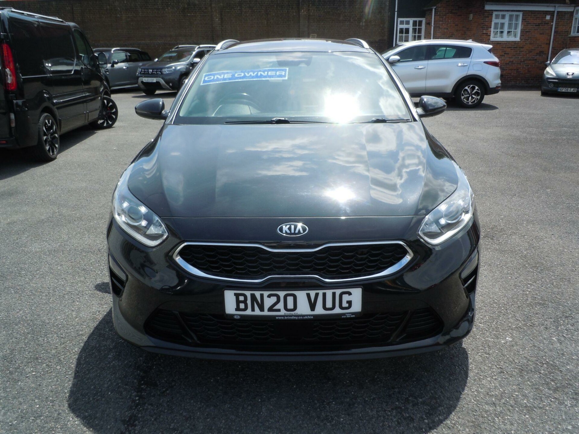 Kia Cee'd