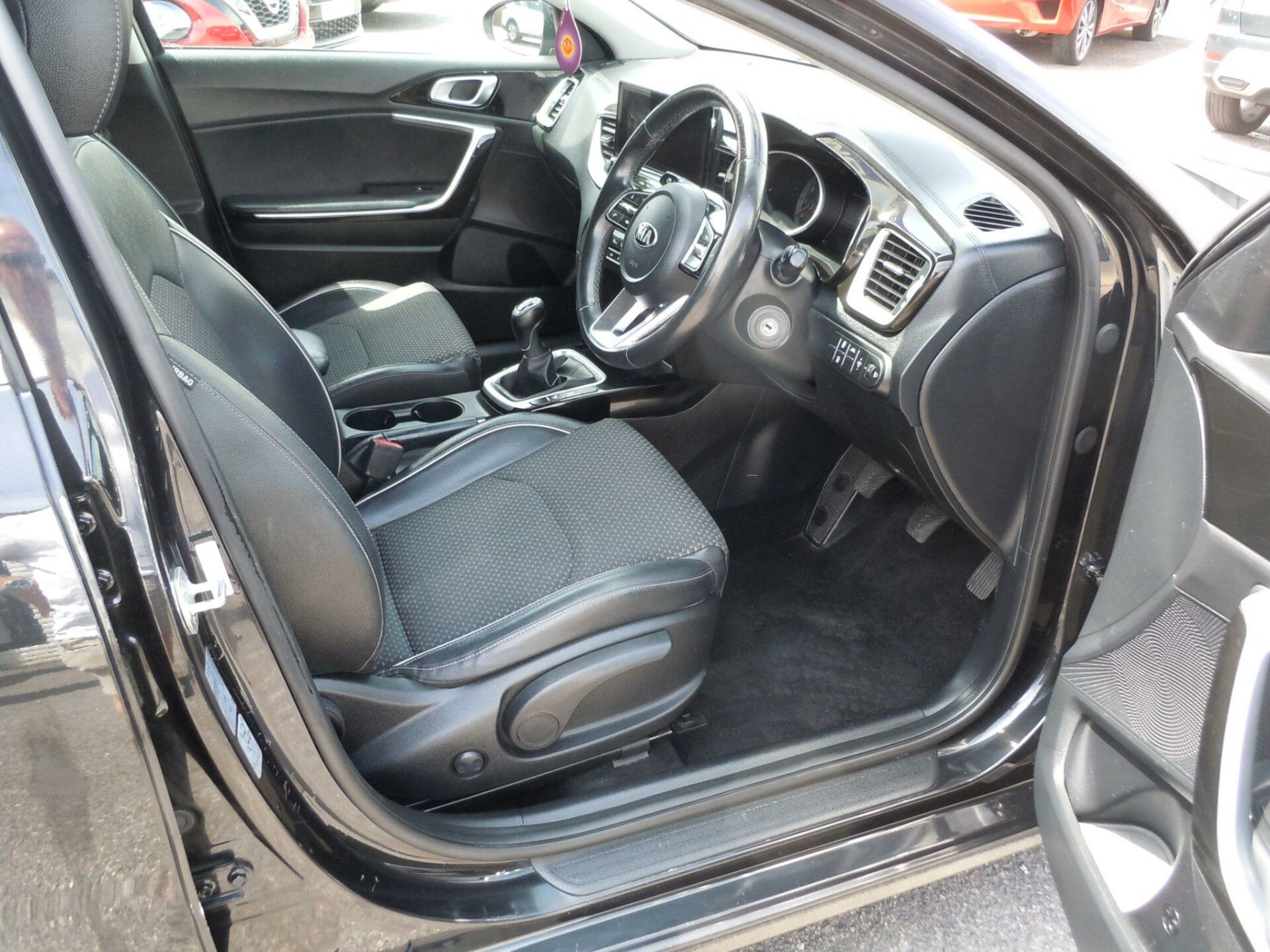Kia Cee'd