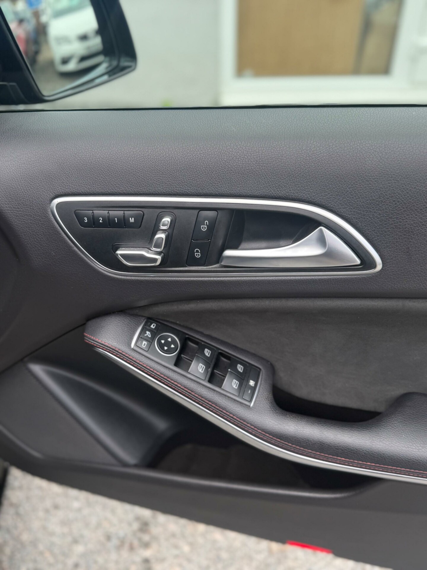 Mercedes Benz A Class