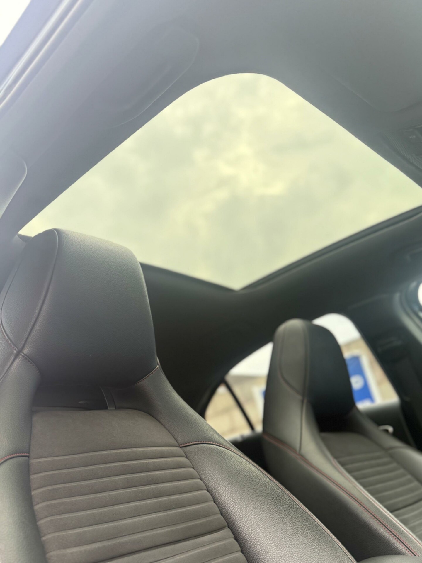 Mercedes Benz A Class