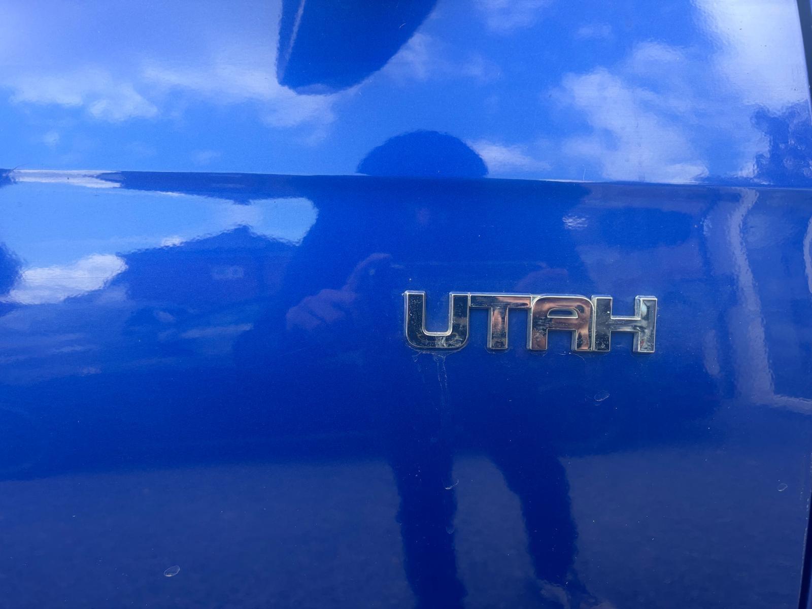 Isuzu D Max