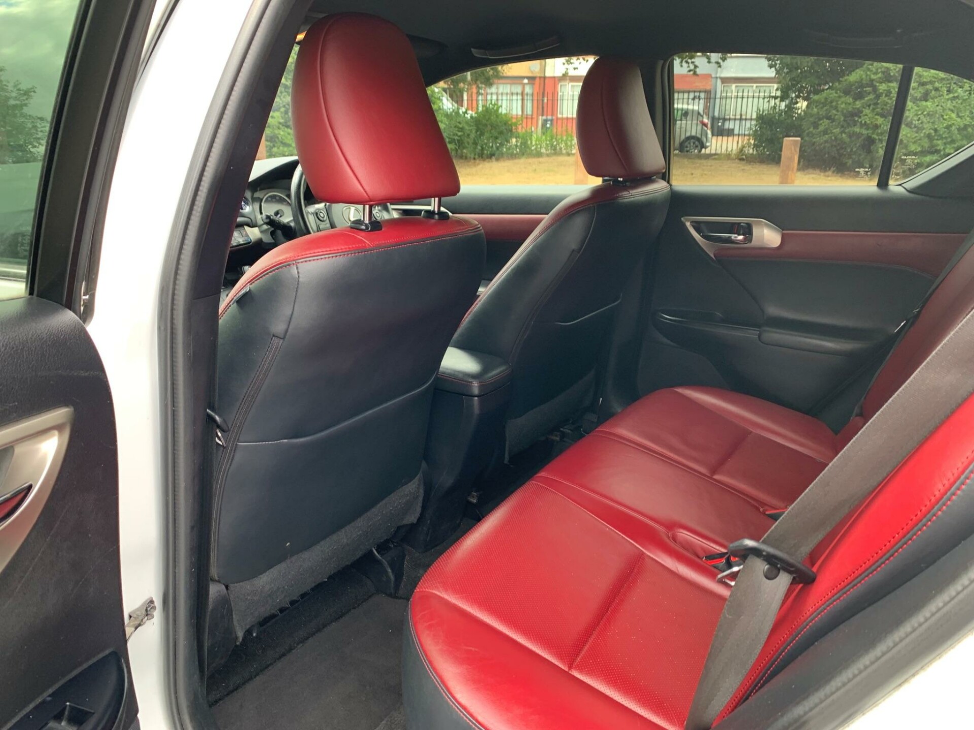 Lexus CT 200h