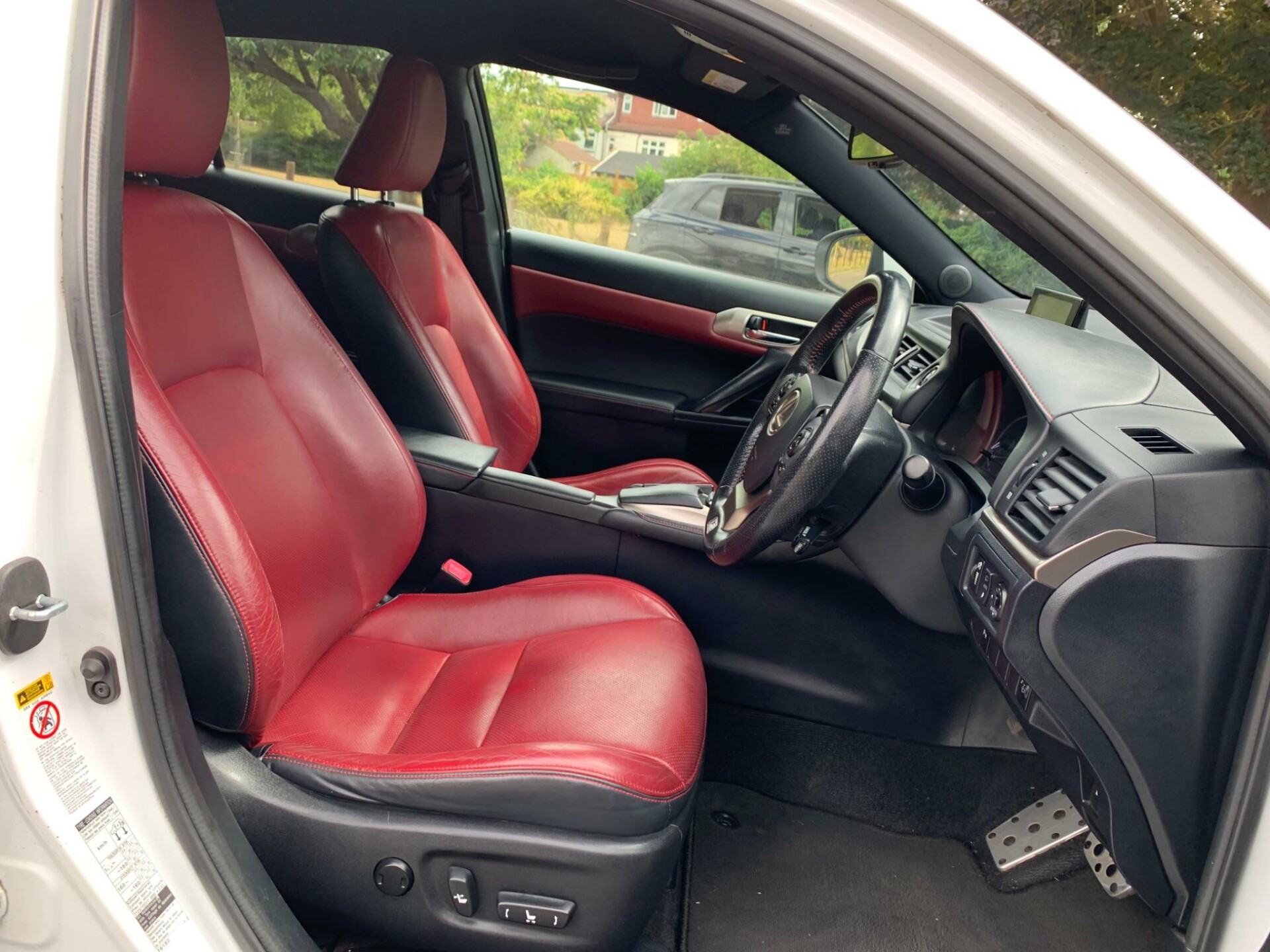 Lexus CT 200h