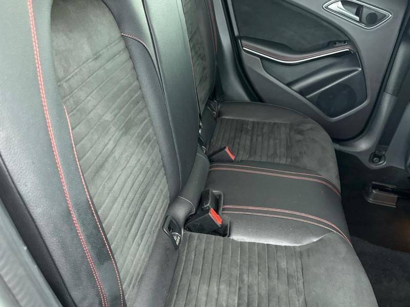 Mercedes Benz GLA Class