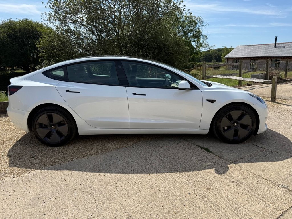 Tesla Model-3