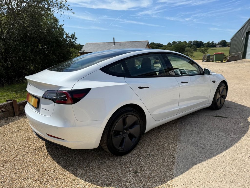 Tesla Model-3