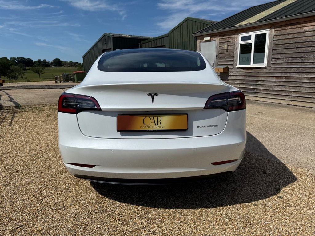 Tesla Model-3