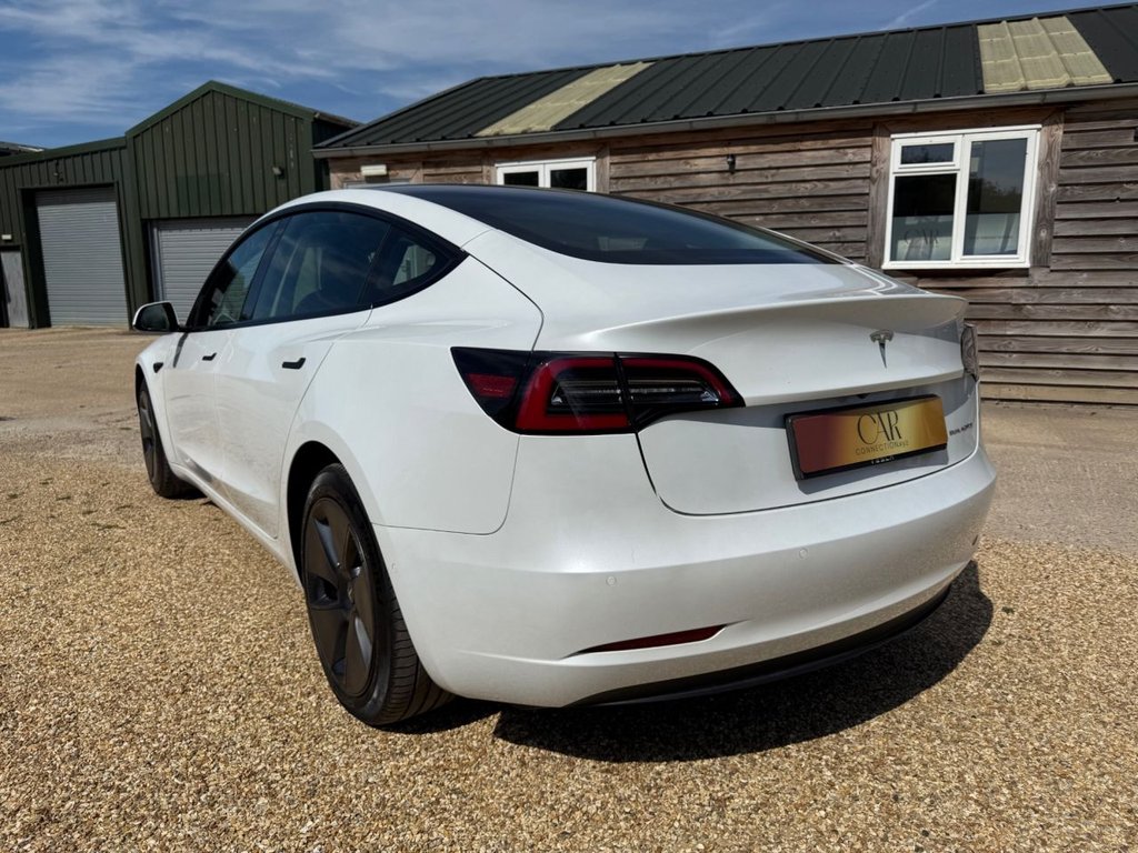 Tesla Model-3