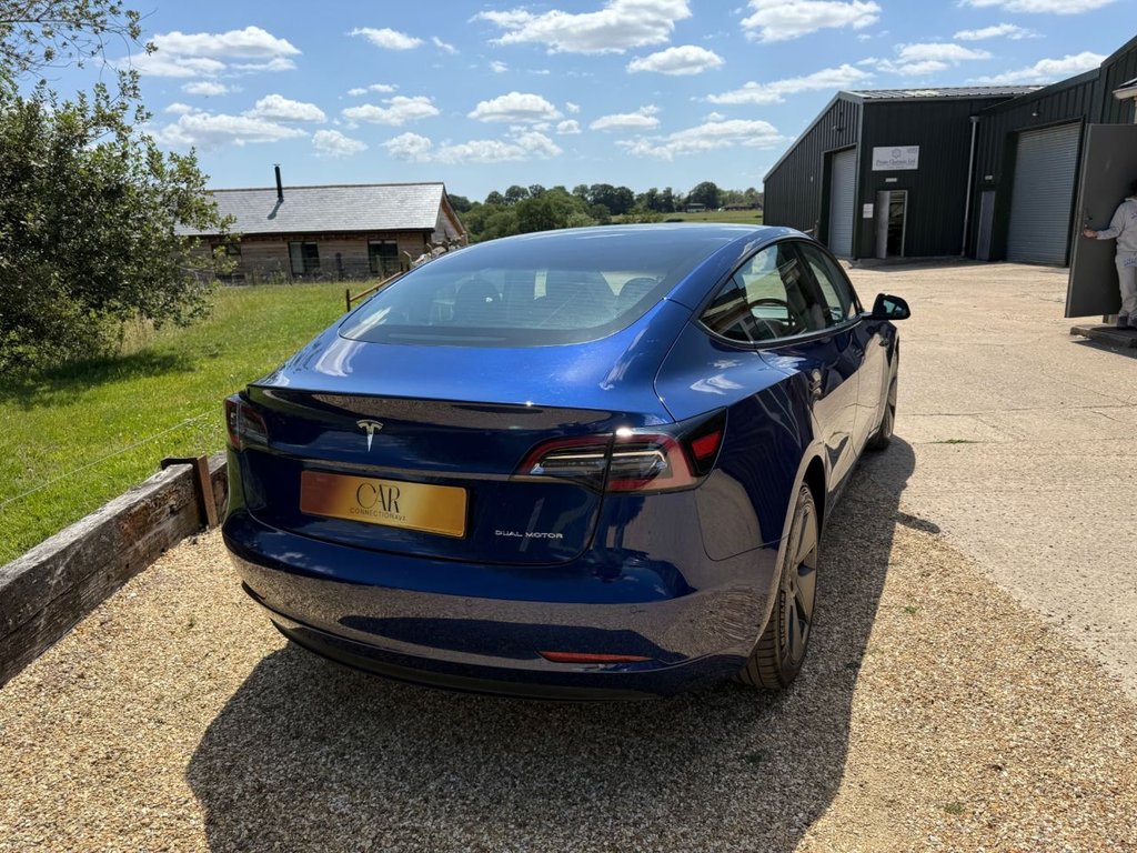 Tesla Model-3