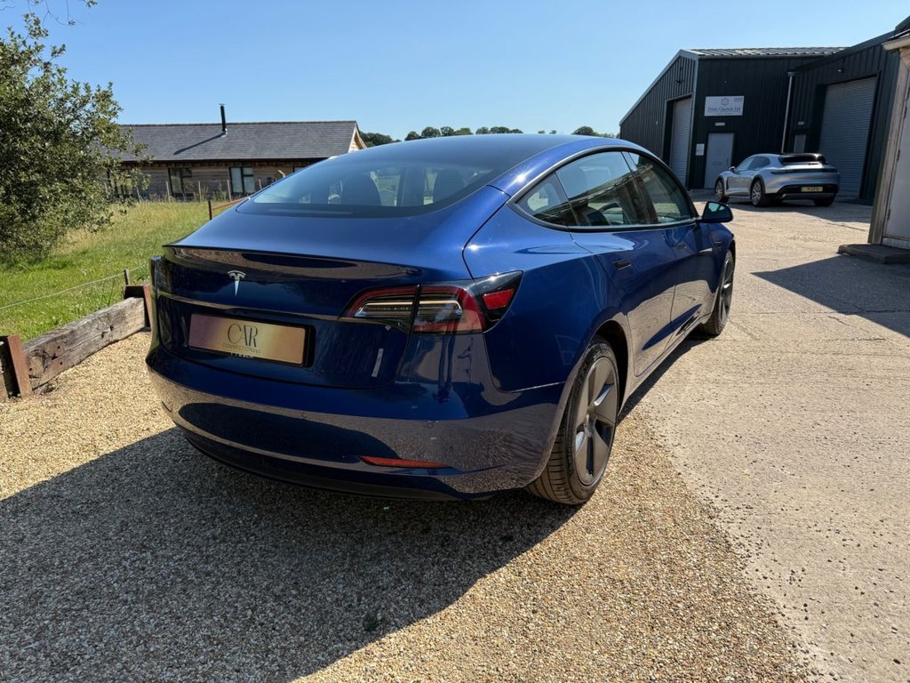 Tesla Model-3