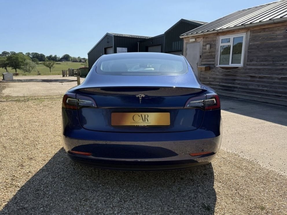 Tesla Model-3