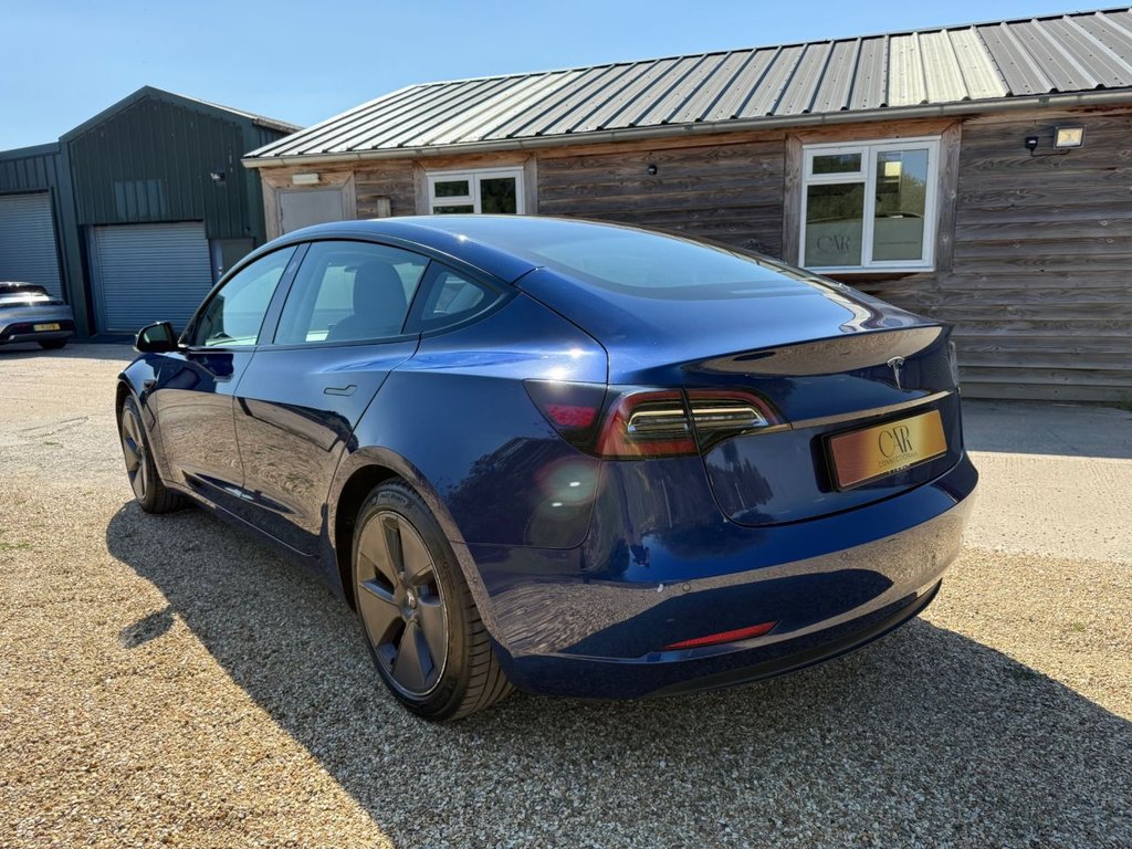 Tesla Model-3