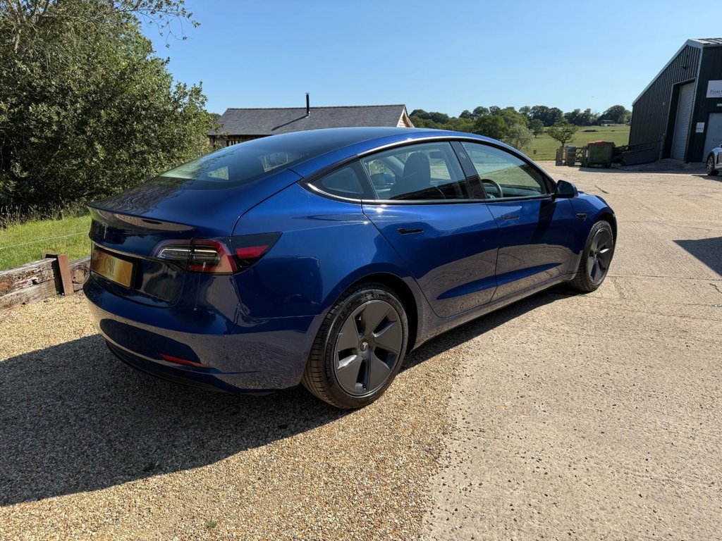 Tesla Model-3