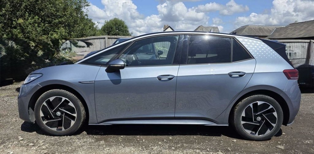 Volkswagen Id3