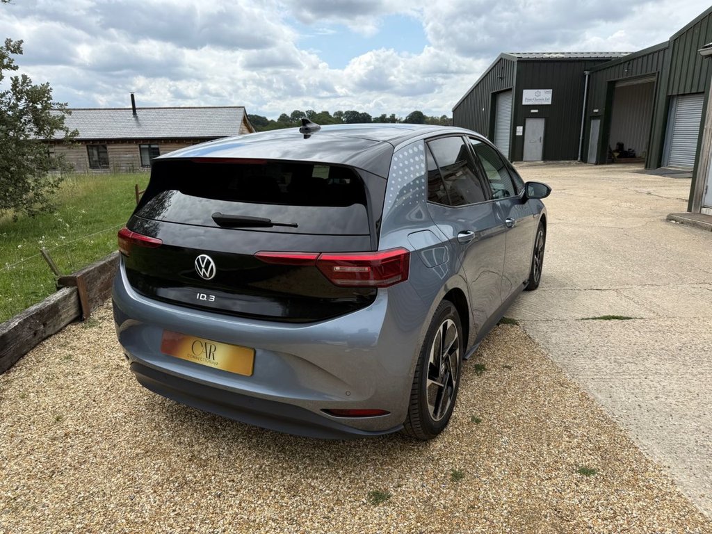 Volkswagen Id3