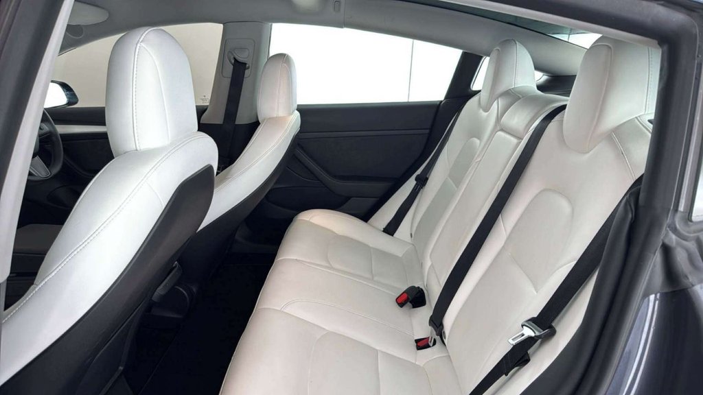Tesla Model-3