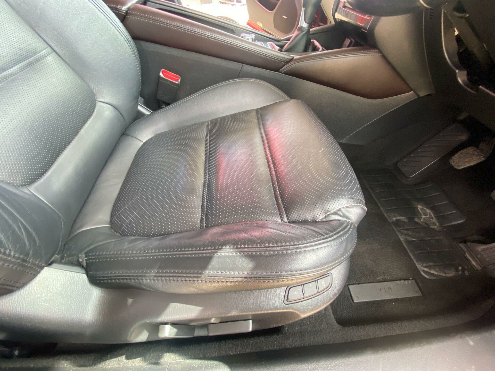 Mazda Mazda6