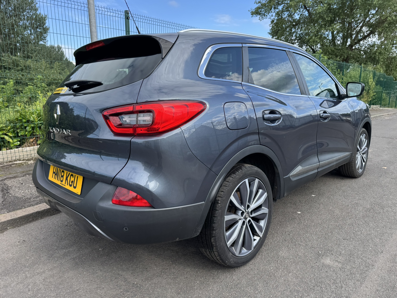 Renault Kadjar