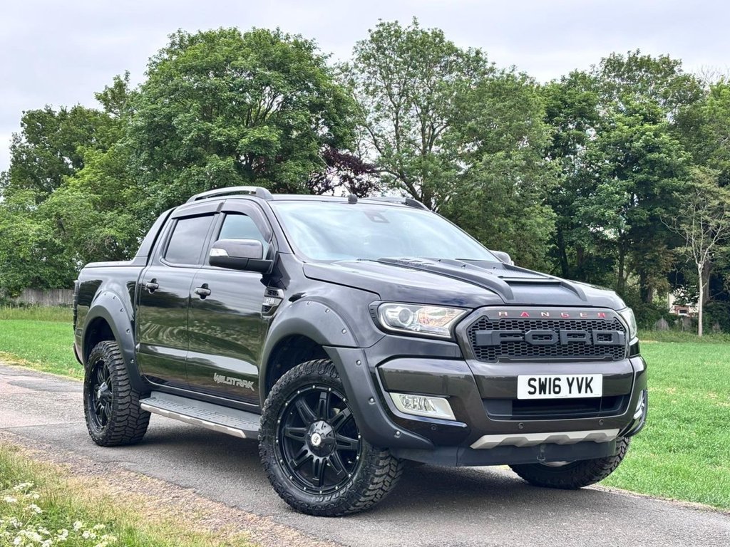Ford Ranger