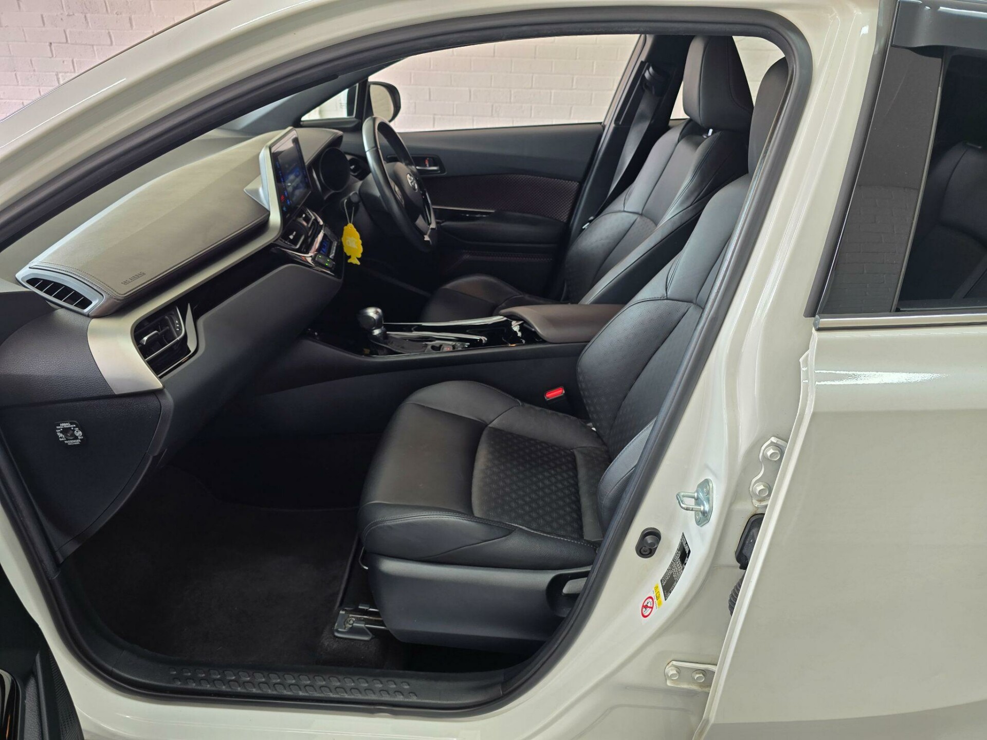Toyota C HR