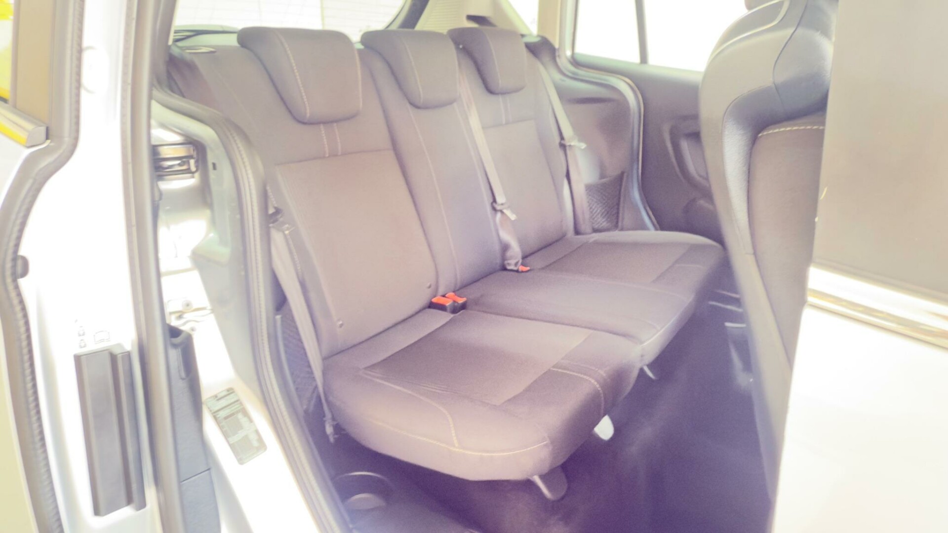 Ford B Max