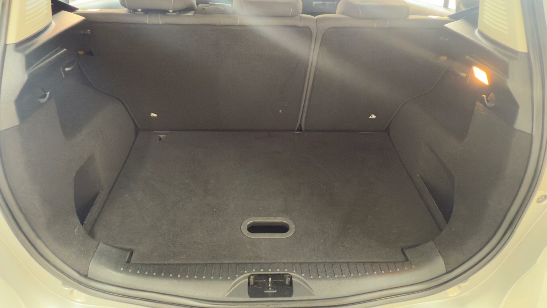 Ford B Max