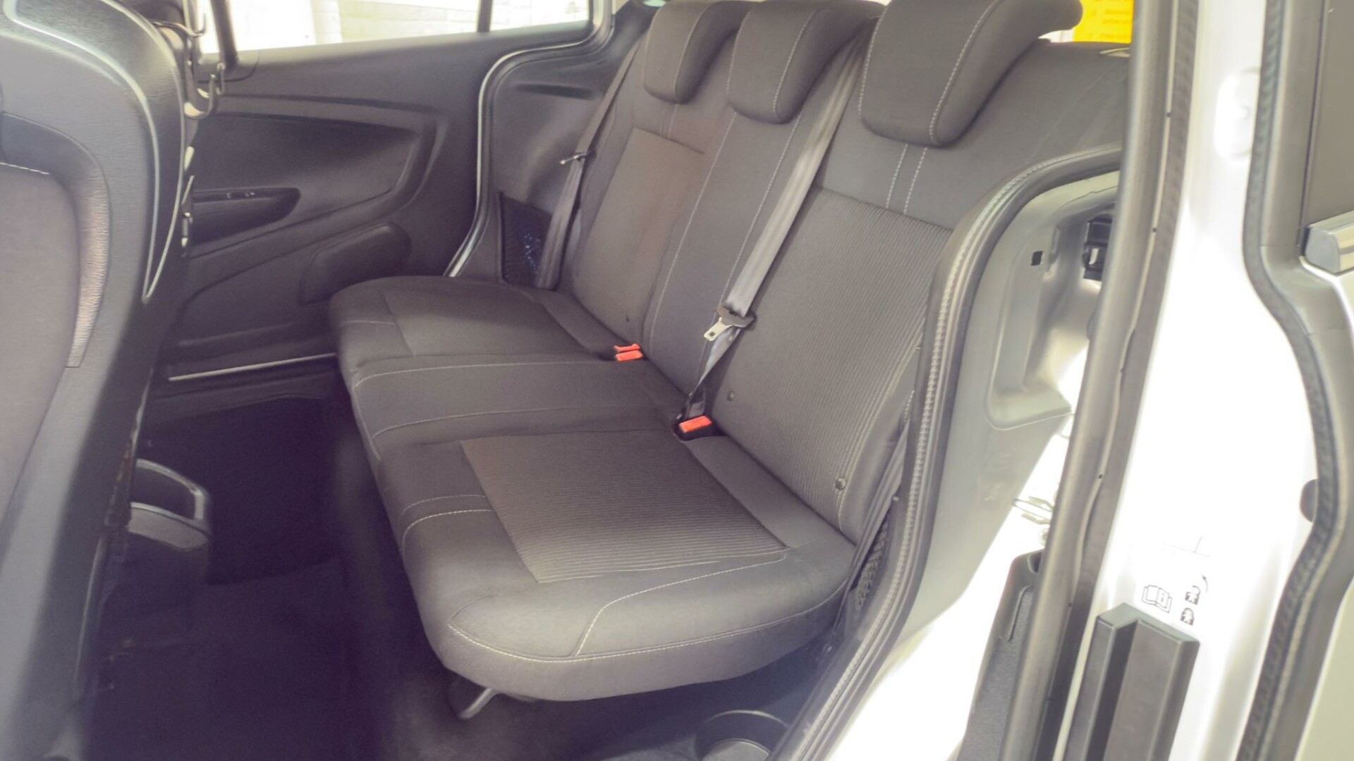 Ford B Max