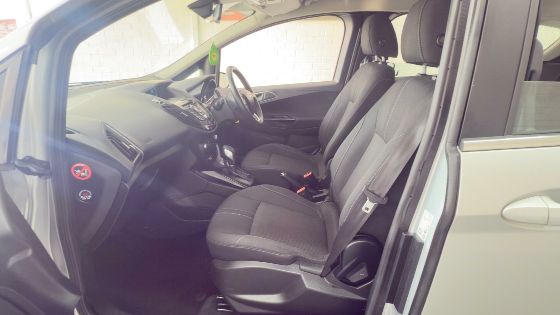 Ford B Max