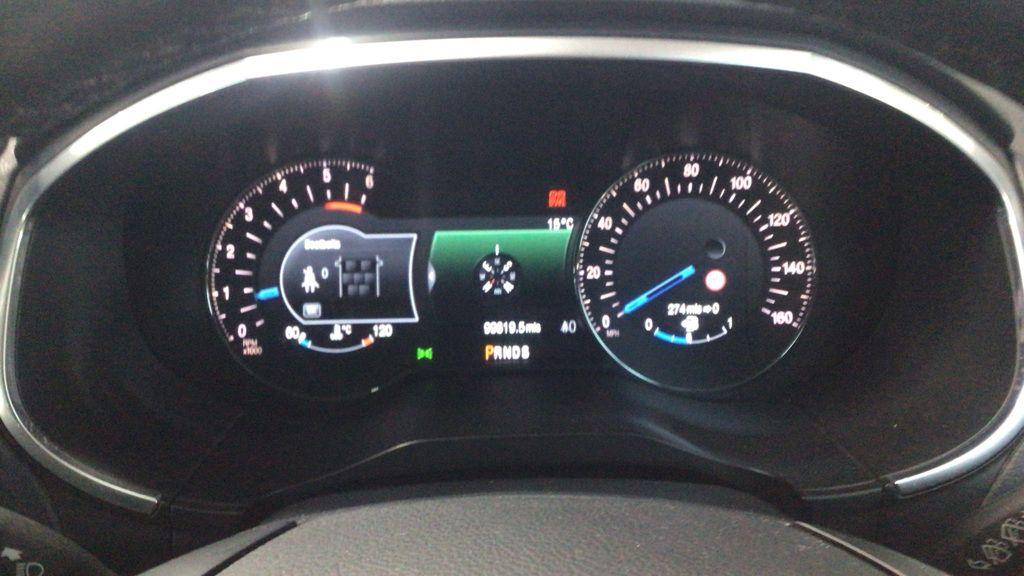 Ford S Max