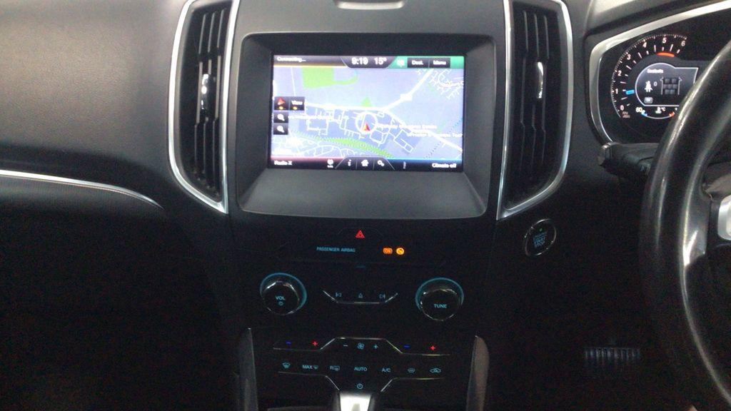 Ford S Max