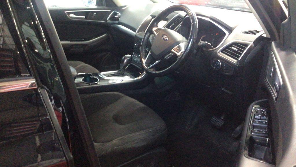 Ford S Max