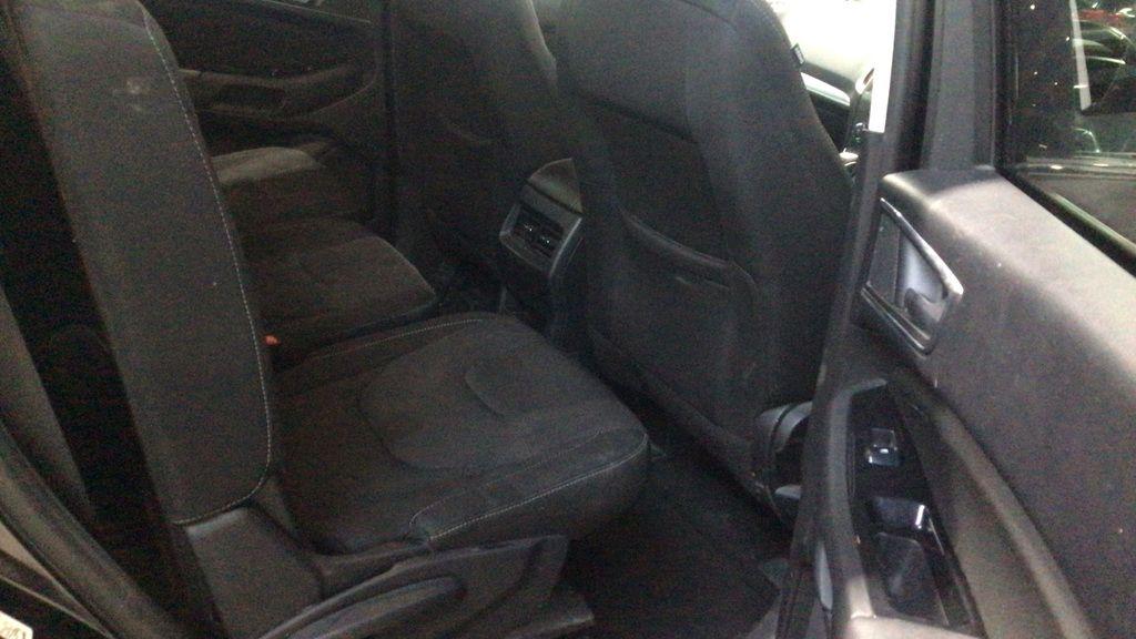 Ford S Max