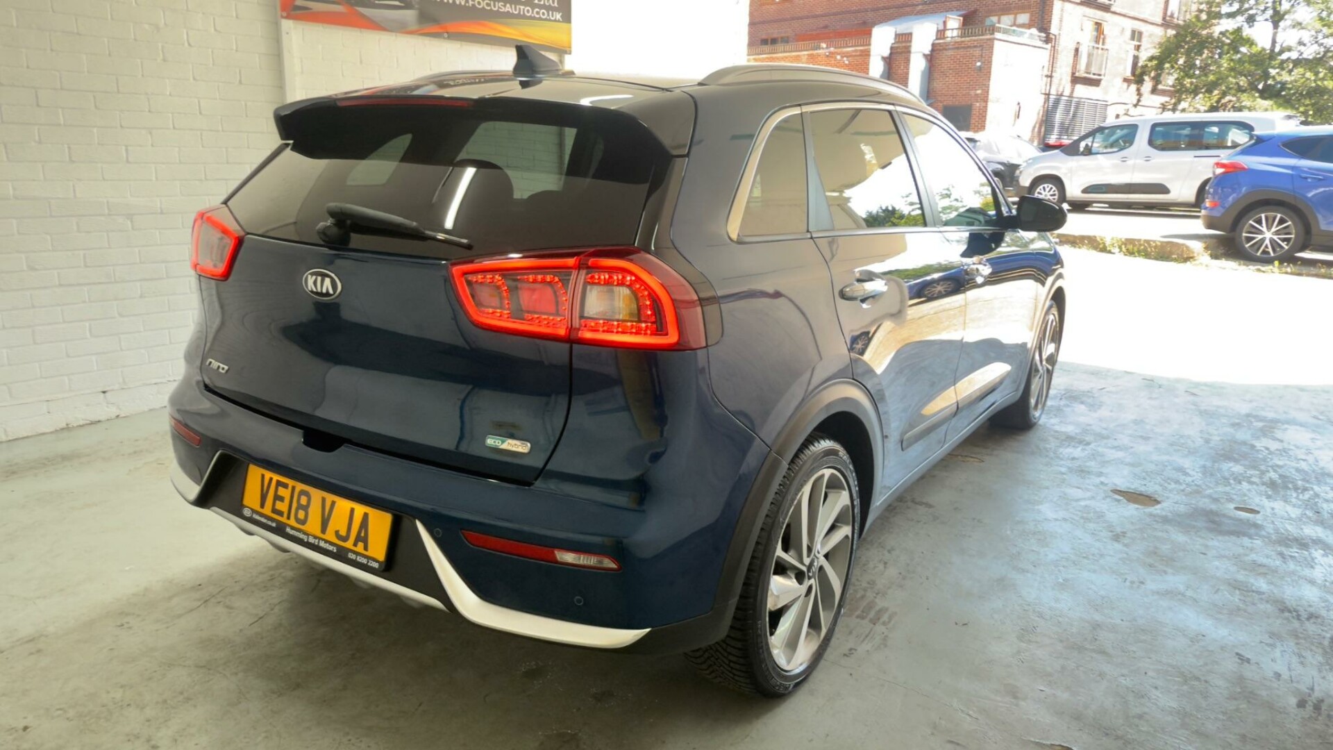 Kia Niro