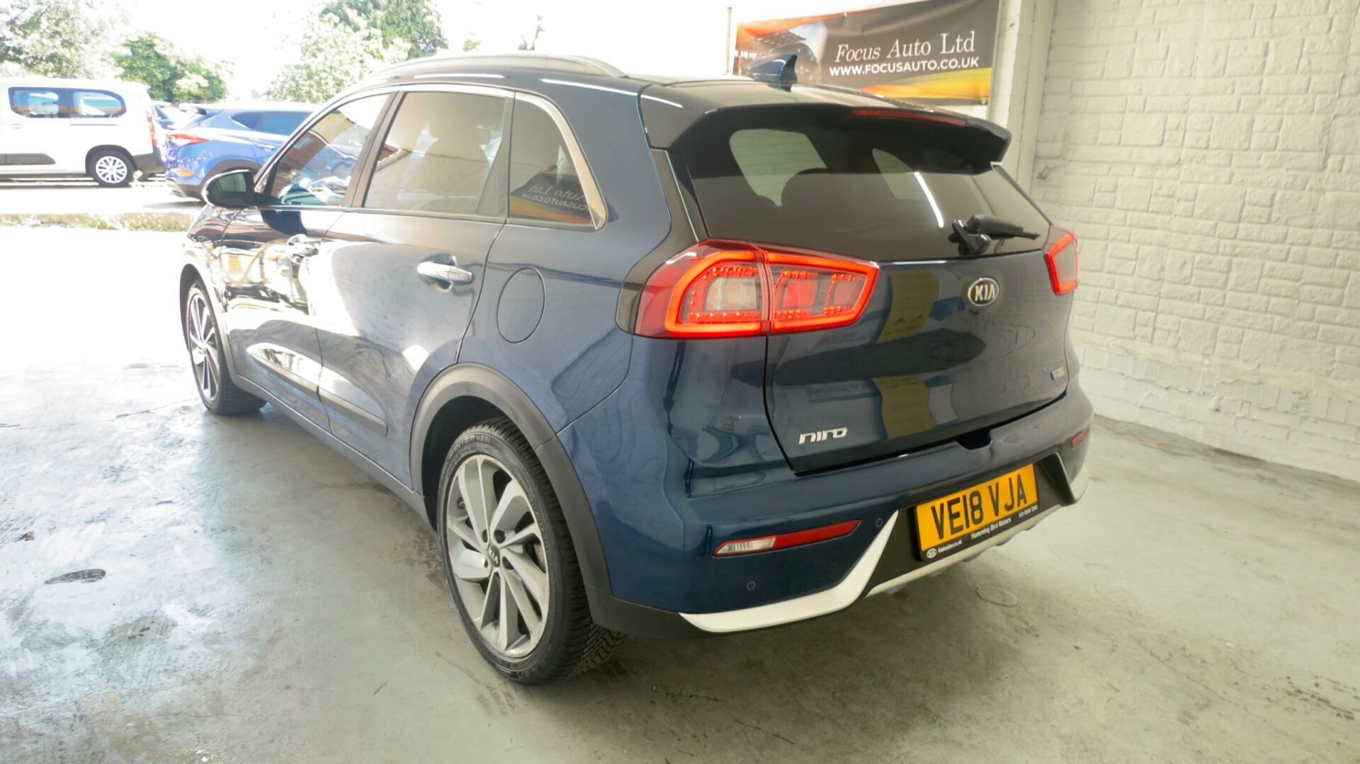 Kia Niro