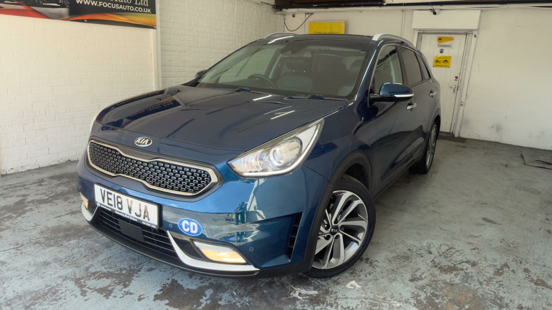 Kia Niro