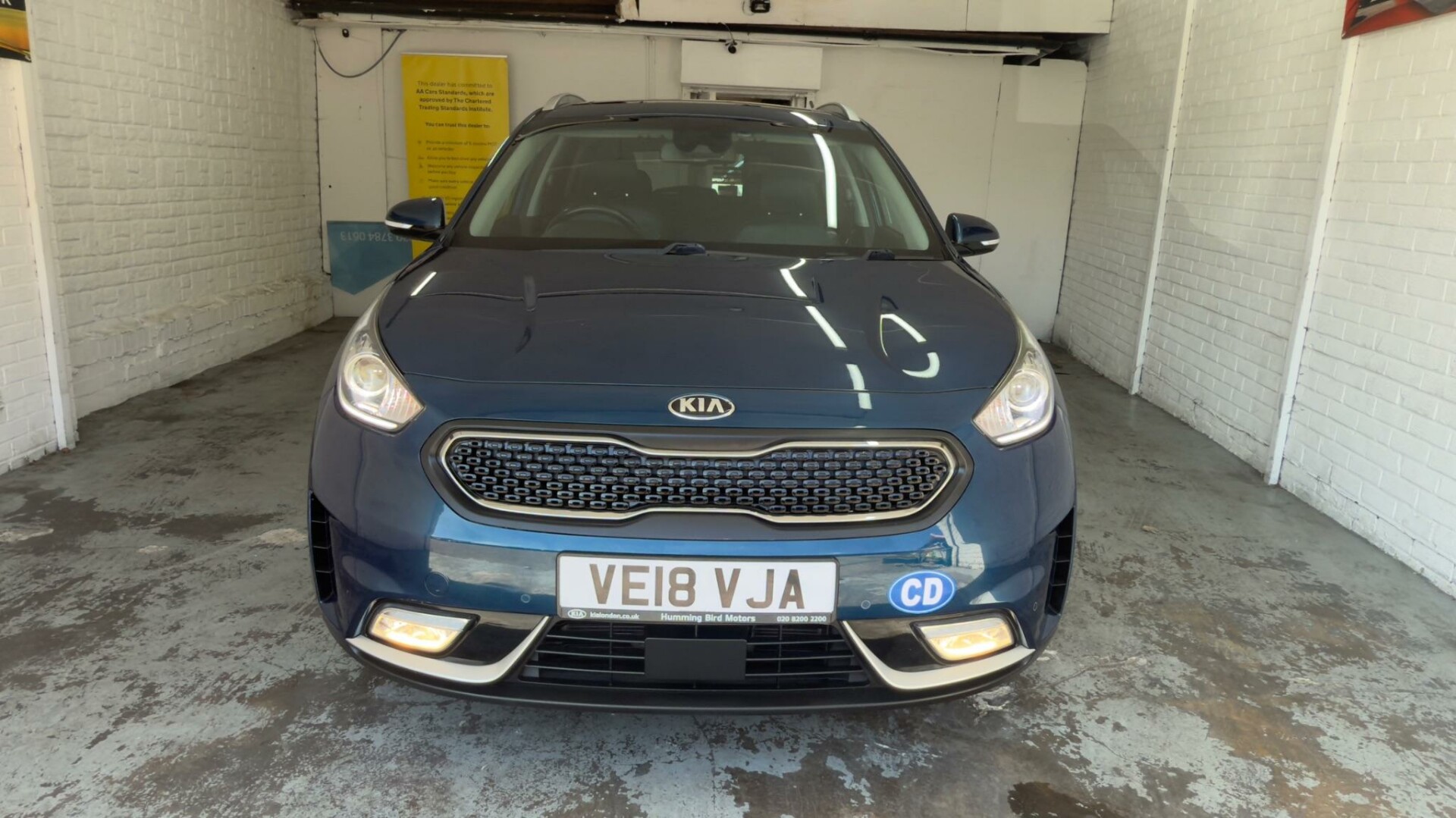Kia Niro