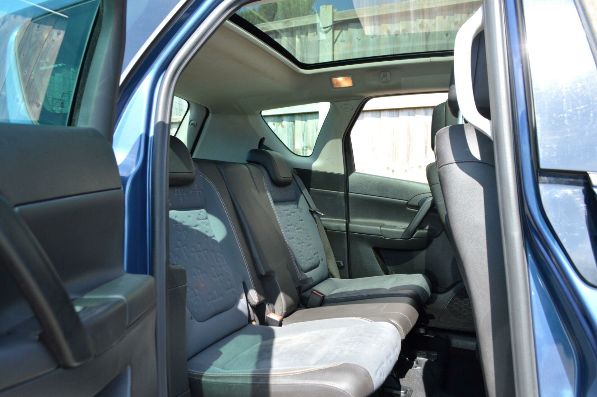 Vauxhall Meriva